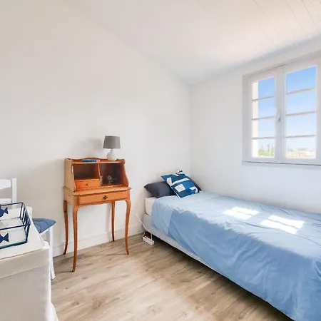 Loix- Ile De Re- Maison Pour 5