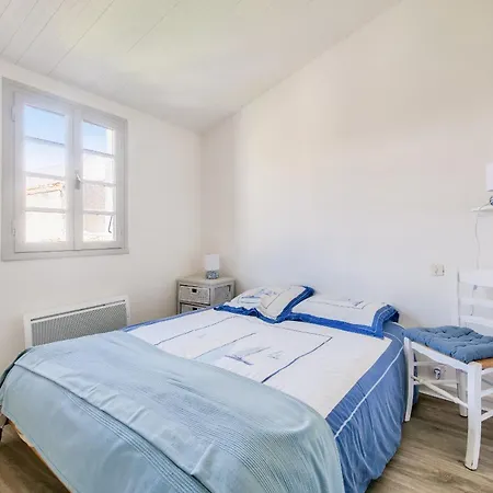 Loix- Ile De Re- Maison Pour 5