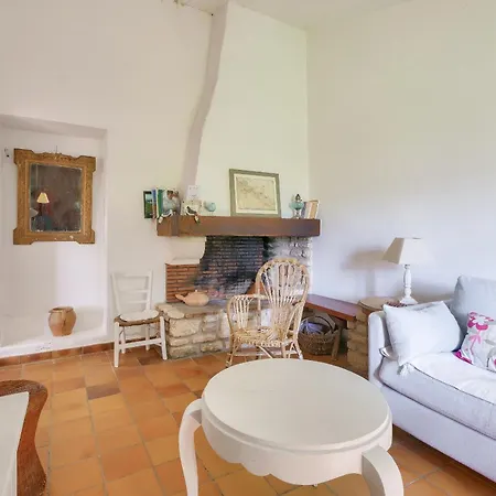 Loix- Ile De Re- Maison Pour 5 Loix