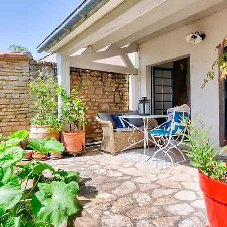 Holiday home Loix- Ile De Re- Maison Pour 5 Loix