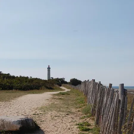 Holiday home Loix- Ile De Re- Maison Pour 5 Loix