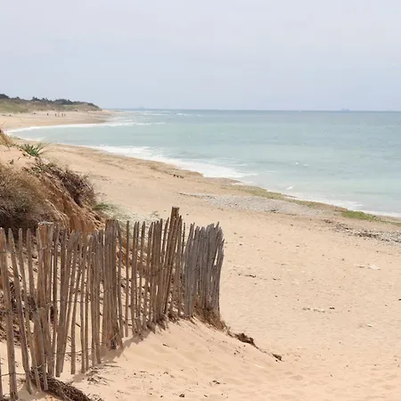 Holiday home Loix- Ile De Re- Maison Pour 5