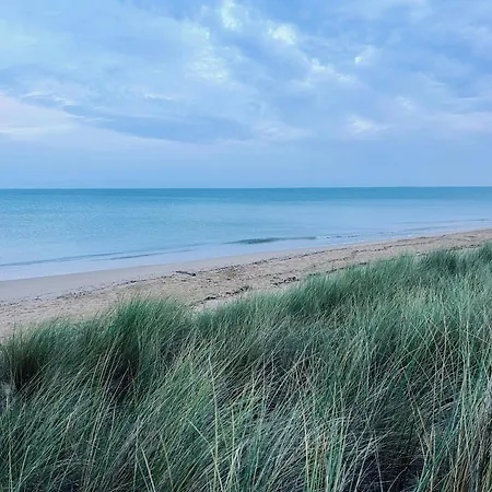 Holiday home Loix- Ile De Re- Maison Pour 5