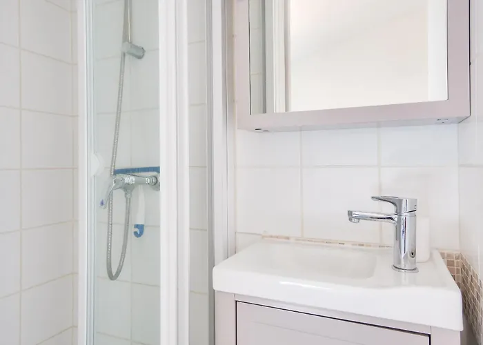 Loix- Ile De Re- Maison Pour 5 Loix