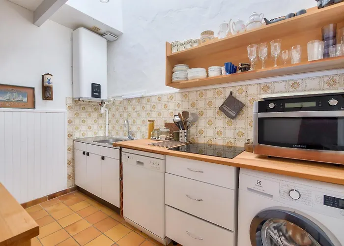 Loix- Ile De Re- Maison Pour 5