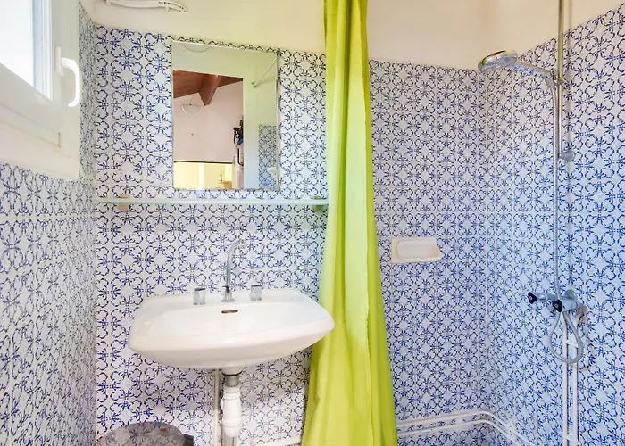 펜션 Loix- Ile De Re- Maison Pour 5 Loix